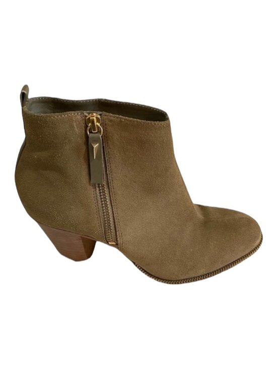 Anthropologie Shoes - Anthropologie Klub Nico Belina Booties